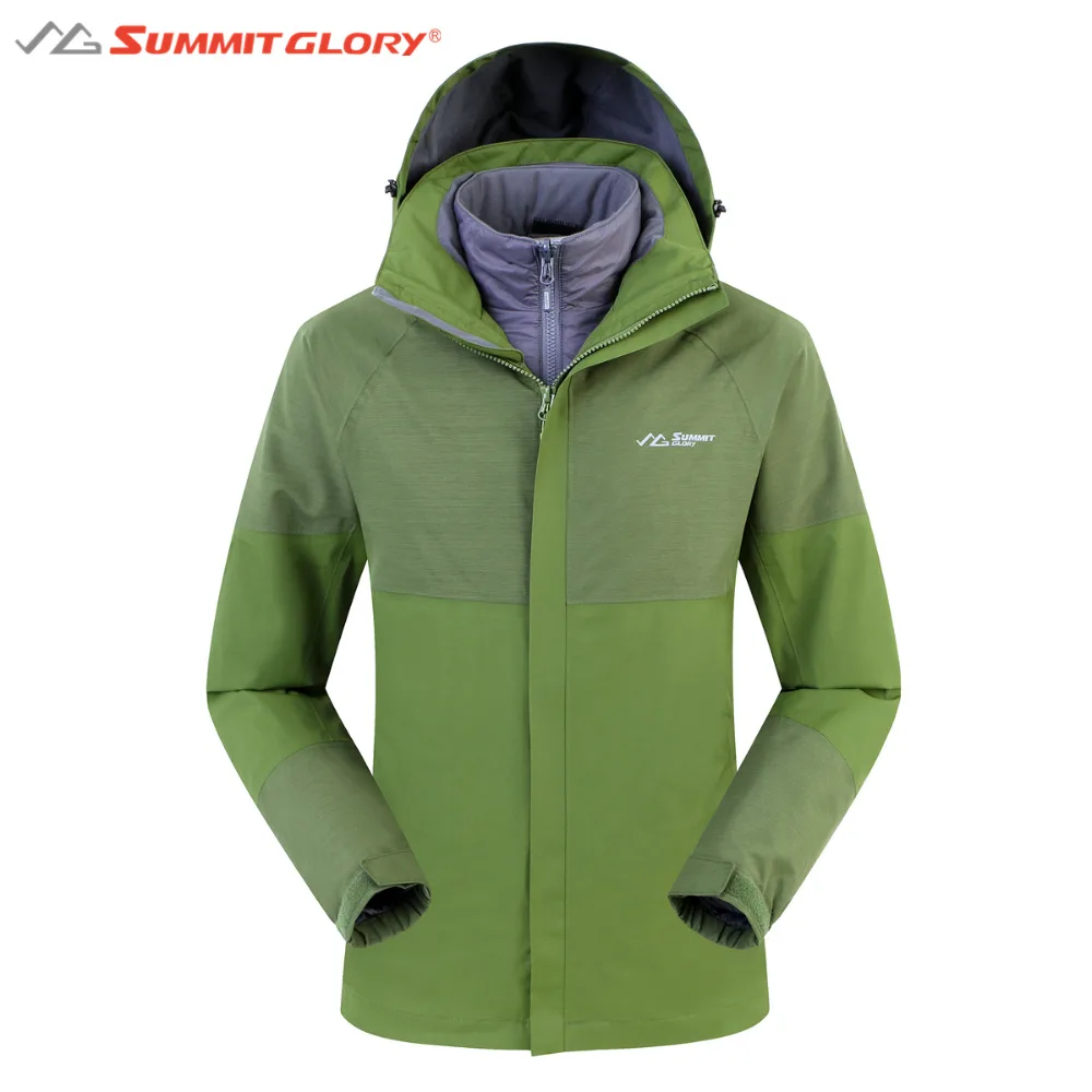 

Men's Outdoor Plus Padding Windbreakers Jackets USB Heated for Inside Jacket Hiking and Camping Hooded Windproof Outdoor Coat
