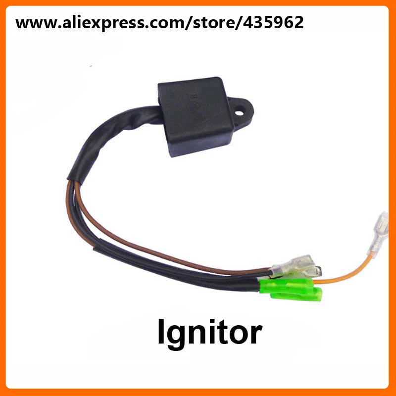 

Yamaha ET950 ET650 Ignitor for Generator Tiger 650 W 950 W 1000 W 1KW Generator spare parts