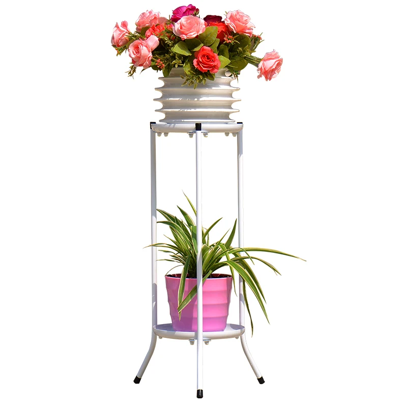 

Metal Raflar Scaffali In Metallo A Ripiani Sera Flower Shelf Balcon Balcony Balkon Plant Rack