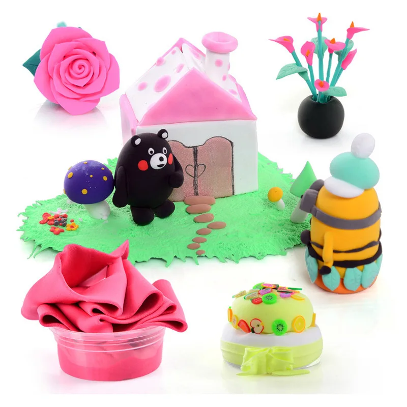 100g-bag-24-color-education-DIY-space-mud-room-magic-ultra-light-clay-to-give-baby (1)