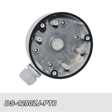 Hik DS-1280ZJ-PT6 распределительная коробка для мини PTZ камеры DS-2DE3304W-DE