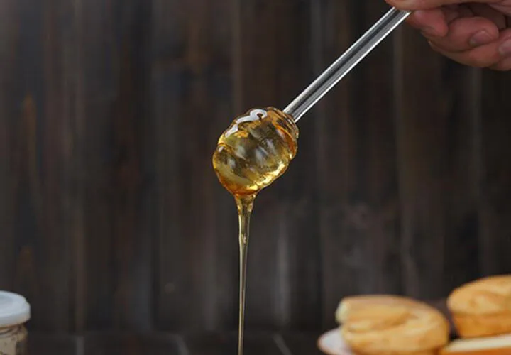 honey spoon7