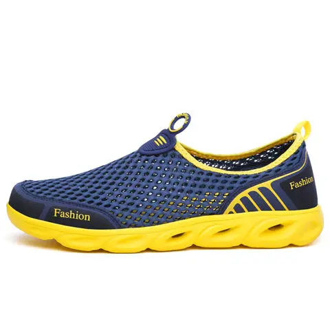 quick dry shoes mens