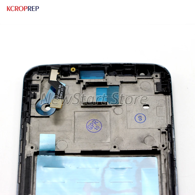 LG G2 D802 LCD + Frame (6)