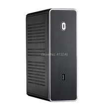 A8 4555 I5 3317u уровень Mini PC DDR3 SSD Quad Core мини настольный компьютер HTPC WIN7 8 10 Wi-Fi RJ45 офисные или дома