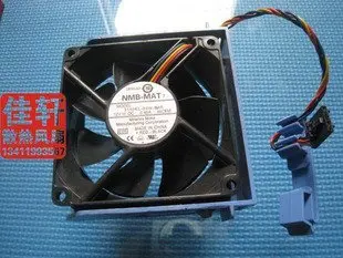

Good Quality Original NMB Server Cooling fan 8025 12V 0.46A 3110KL-04W-B86With fixed shelf Cooling Fan