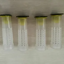 50 шт. Пчеловодство плодородие Wangtaipu оборудование для пчеловодства мед резки мед нож итальянские пчелы