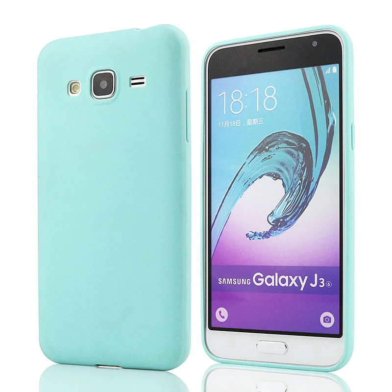 j3 2016 case for samsung galaxy j3 j300 j320 case silicone tpu (3)