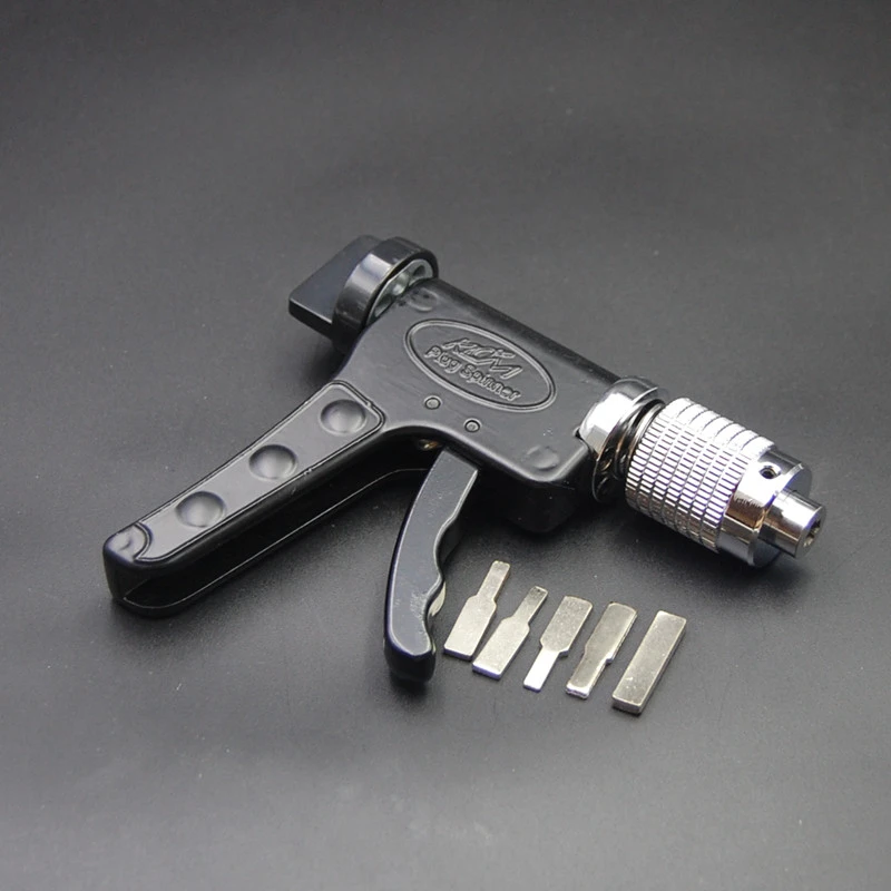 Locksmith Tools Klom Quick Gun Turning Tool[one Set] Locksmith