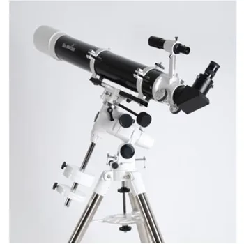 

Xinda BK1021EQ3D Steel Foot Plate Refraction Astronomical Telescope Professional Authentic 102 1000 HD