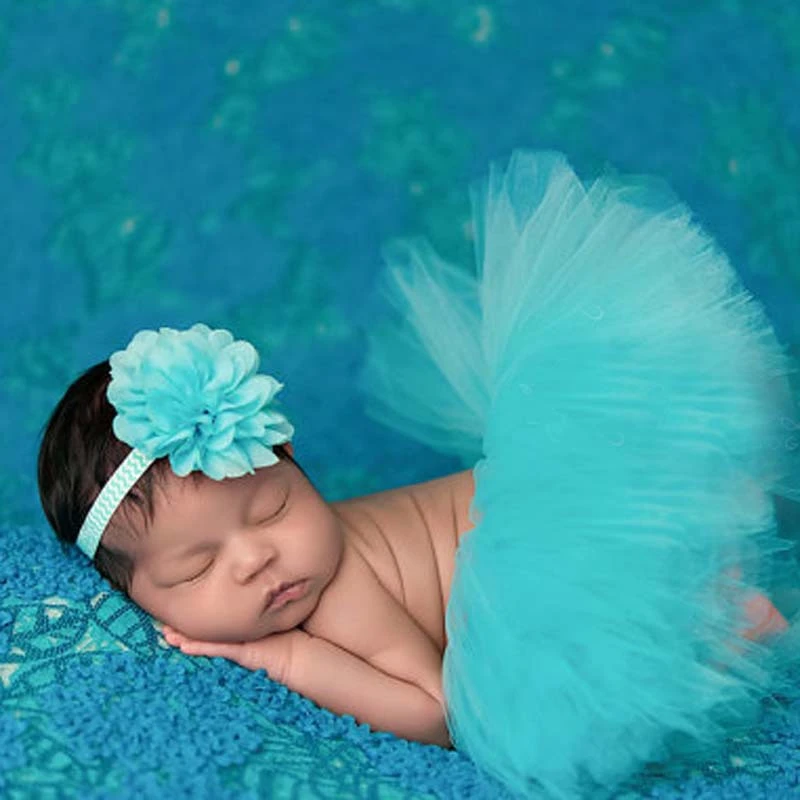infant tutus and headbands