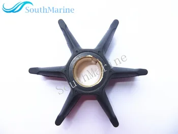 

377230 777213 18-3083 Boat Engine Impeller for Johnson Evinrude OMC 35hp 40hp 50hp 55hp Outboard Motor , Free Shipping