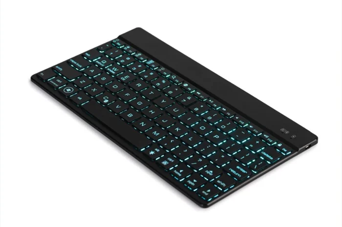 Animuss Bluetooth wireless keyboard (4)