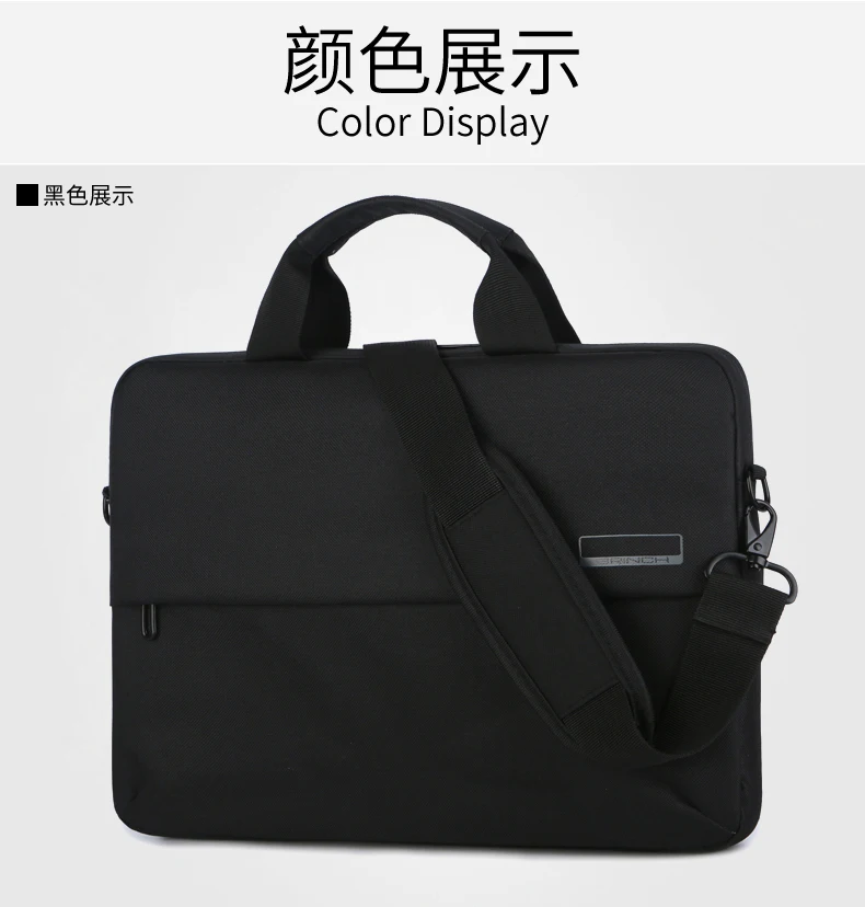 Новый ноутбук сумка 13,3 14 15,6 дюймов Сумка Тетрадь чехол для Dell Asus acer Hp lenovo Xiaomi Водонепроницаемый сумки macbook Pro13