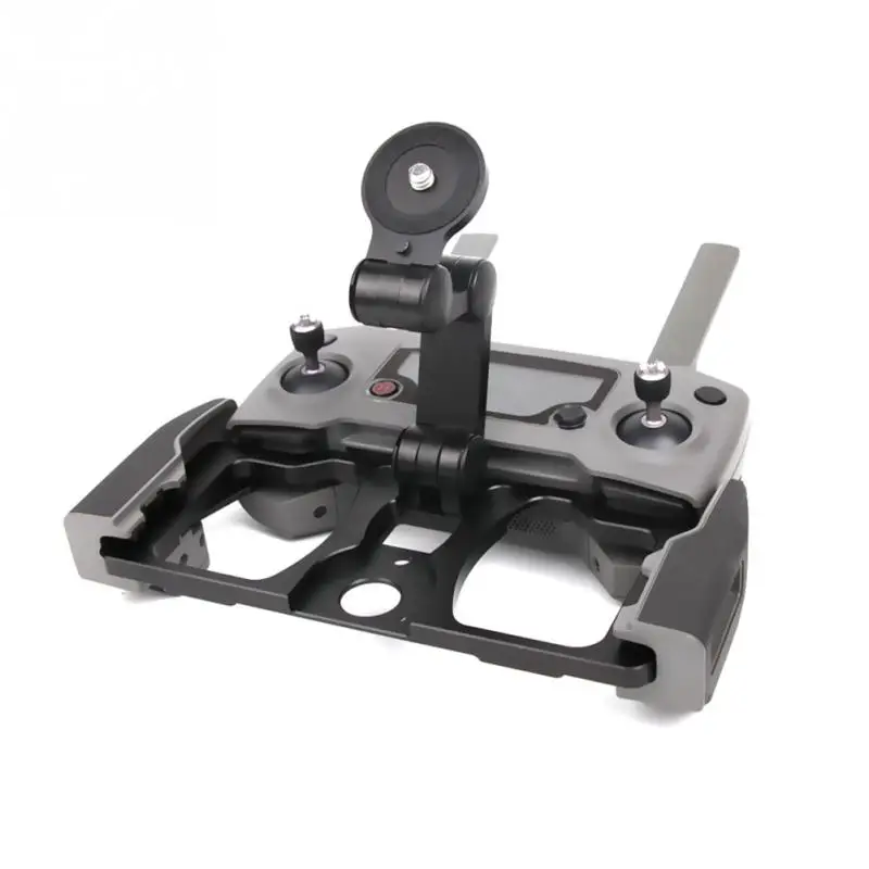

Foldable Stretchable Remote Control Smartphone Tablet Stand Bracket for DJI Mavic Pro Mavic AIR Spark for iPhone for Samsung