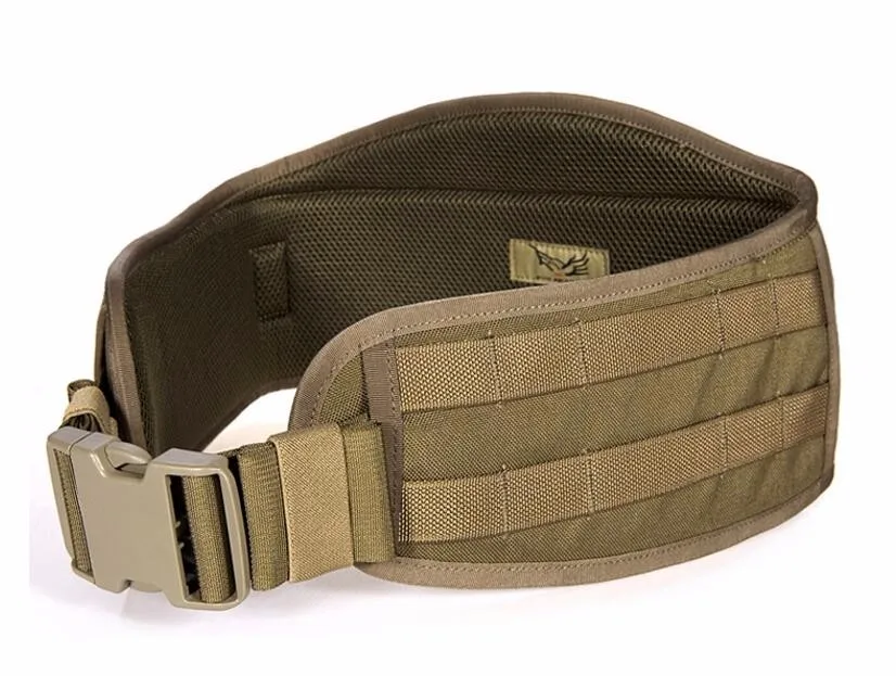 FLYYE MOLLE Тактический пояс BLS BT-B003