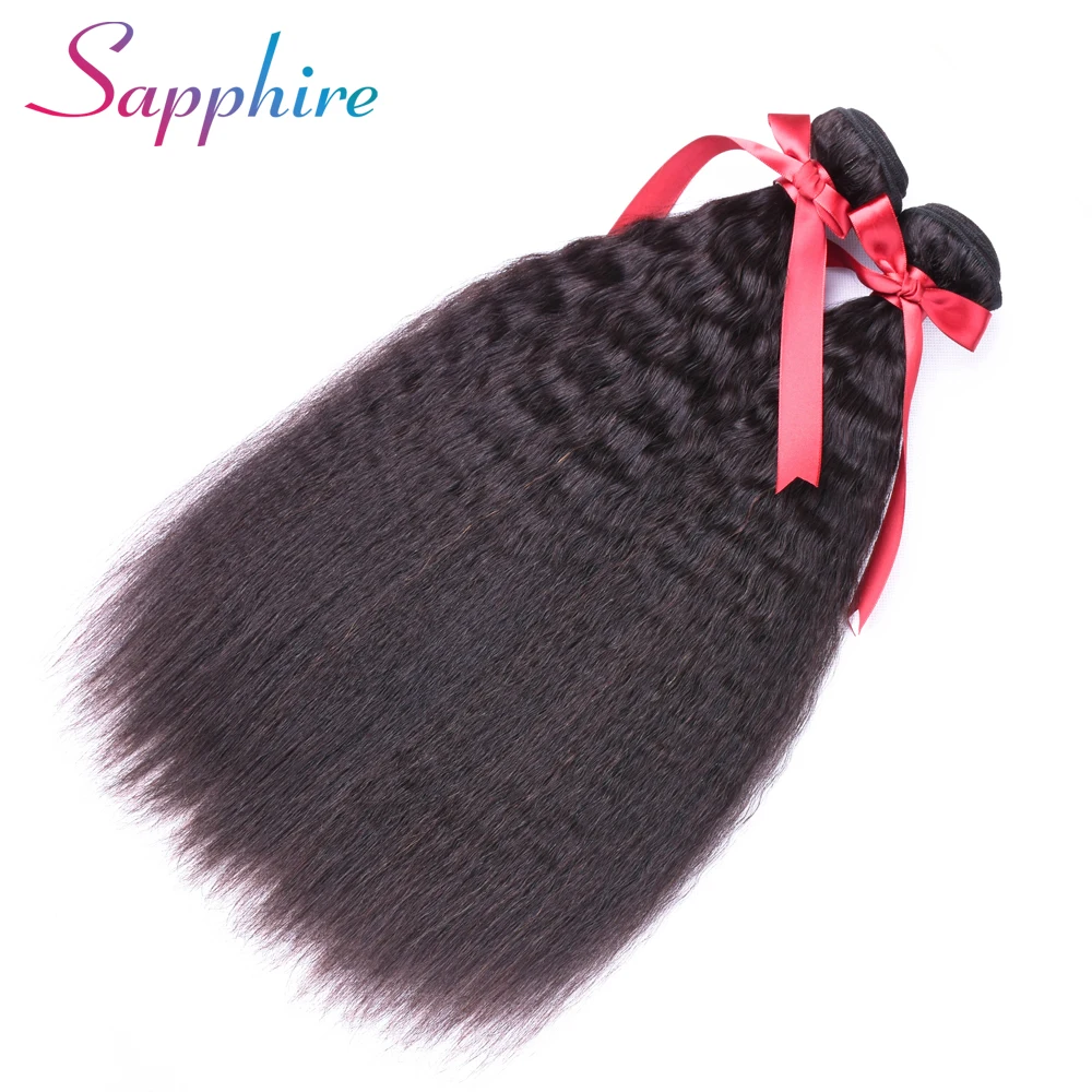 de cabelo humano yaki feixes de cabelo