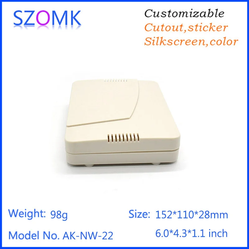 szomk network enclosure plastic instrument enclosure project box plastic box electronics enclosure junction housing abs control box (5).jpg