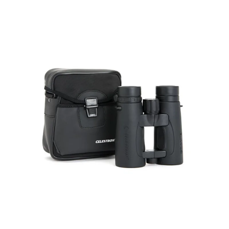 سلسترون 8x42 الجرانيت مناظير إد الزجاج الهدف للماء للرؤية الليلية عالية الطاقة تلسكوب الصيد المهنية تلسكوب