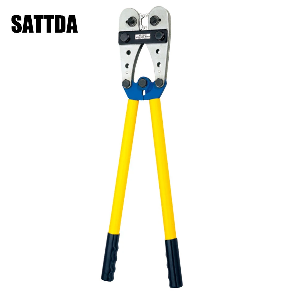 HX 150B Large Y.O crimping pliers Terminal crimping tools multitool big