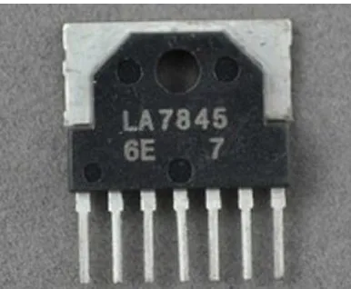 

10PCS/lot LA7845 LA7845N