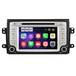 Оптовые продажи! Win 8 UI dvd-плеер Радио GPS стерео для Suzuki SX4 Fiat Sedici 2006 2007 2008 2009 2010 2011 2012 USB SD MMC