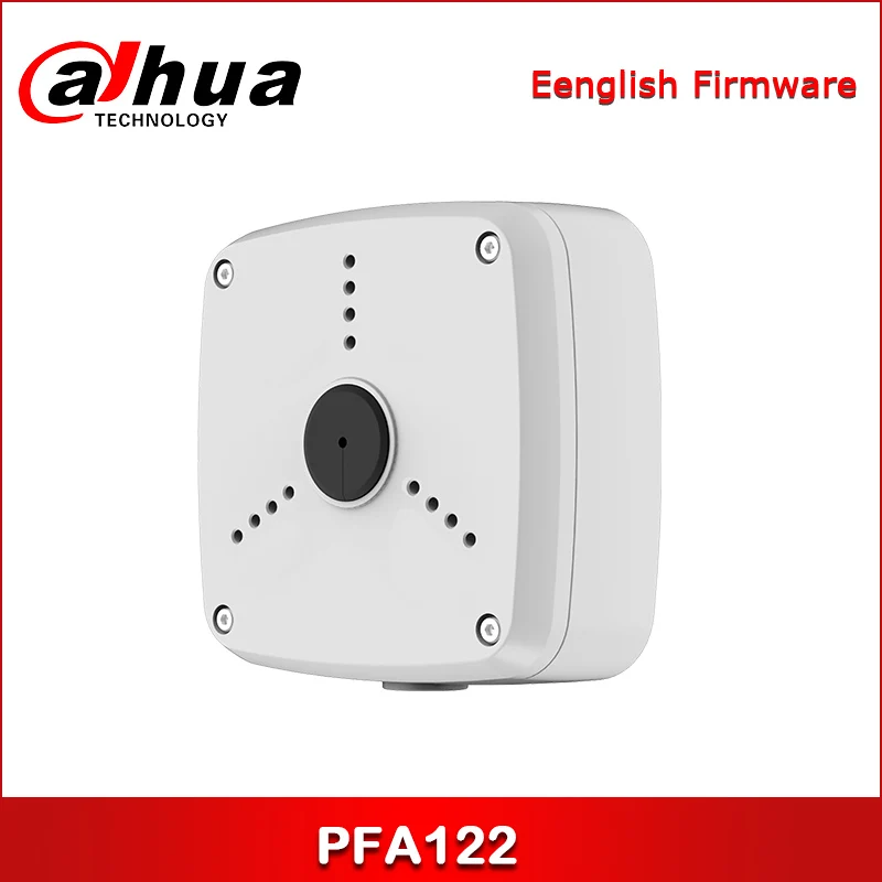 

Dahua PFA122 Water-proof Junction Box