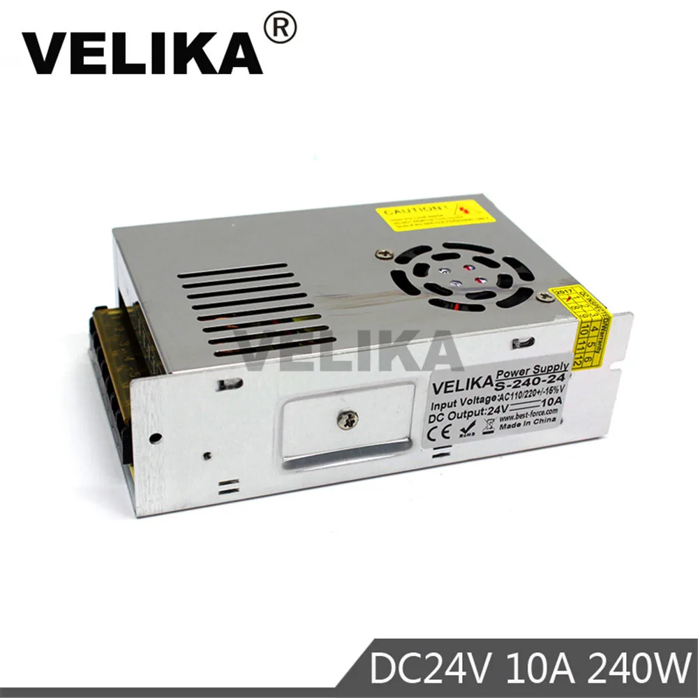 24v240w