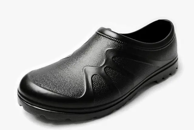 Küche arbeitsschuhe Workboot Wasserdichte Chef Schuhe für mann ... Küche arbeitsschuhe Workboot Wasserdichte Chef Schuhe für mann ...