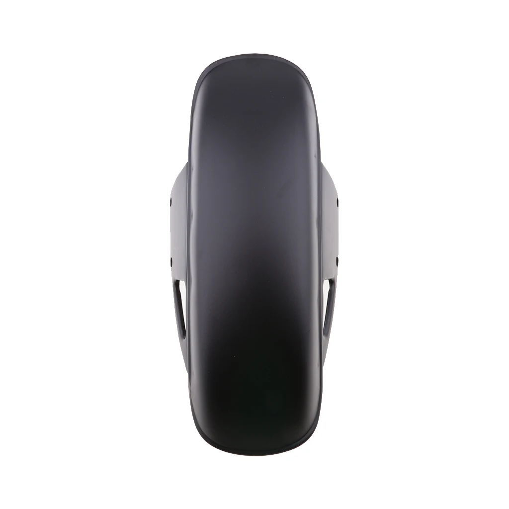 Hot Stainless Steel Front Fender / Mudguard / Mud Guard for Suzuki GN 125/GN 250 Metal Steel Front Fender Mud Guard