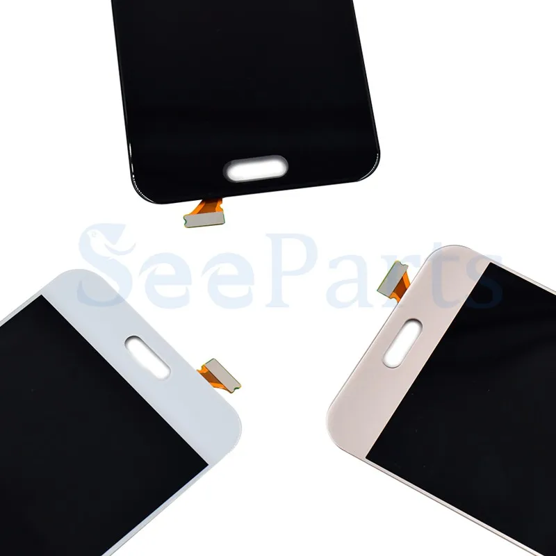 ЖК дисплей для Xiaomi Mi5C Mi 5C с сенсорным экраном и дигитайзером в сборе сменный экран