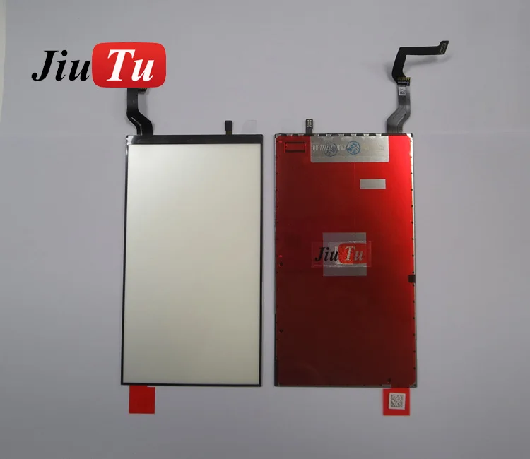 Original LCD Touch Screen Display Backlight For iPhone 8 8Plus Back Light Replacement Parts (3)