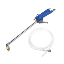 2-way машинный воздушный Давление двигателя склад очиститель пистолет для мойки распылитель для омывателя пыли инструмент