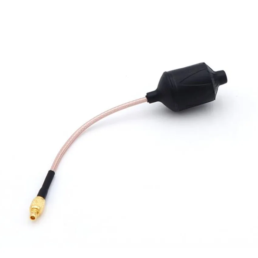 

TBS VAS minion 5.8GHZ MMCX super lightweight antenna for RC mini race four wheeler