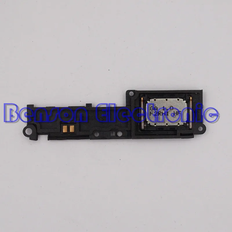 

BaanSam New Loudspeaker Assembly Replacement Parts For Huawei Honor 3X G750 Loud speaker Sound Buzzer Ringer With Antenna