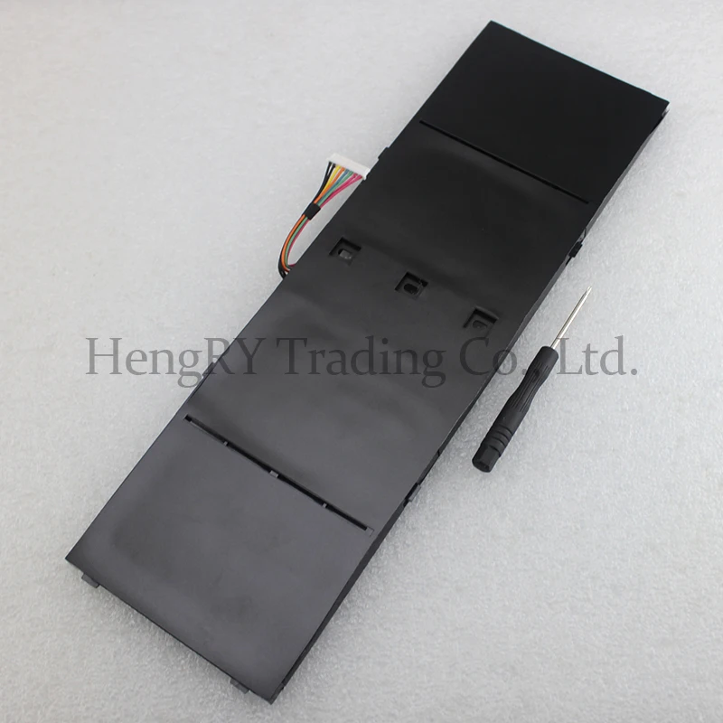 Cpmanc Bateria do Portátil para Acer Aspire v5 r7 V5572g V5-573g V5472g V5-473g V5-552g M5-583p V5-572p R7-571 Ap13b8k Ap13b3k Baterias p/ laptop - Imagem 4