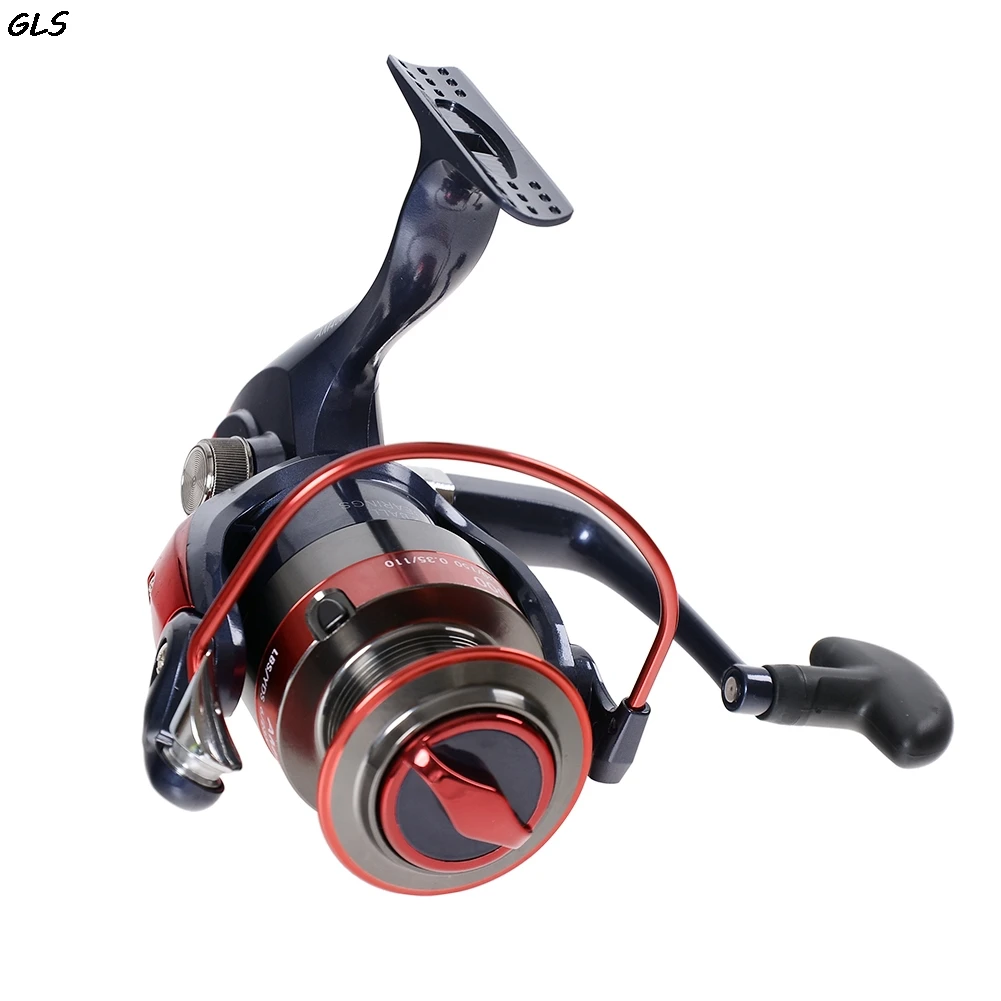 2000-7000 Series 12BBs Spinning Fishing Reel Max Drag 20KG Carp Fishing Spinning Reel Reels Left/Right Handle Fishing wheel 2000-7000 Series 12BBs Spinning Fishing Reel Max Drag 20KG Carp Fishing Spinning Reel Reels Left/Right Handle Fishing wheel