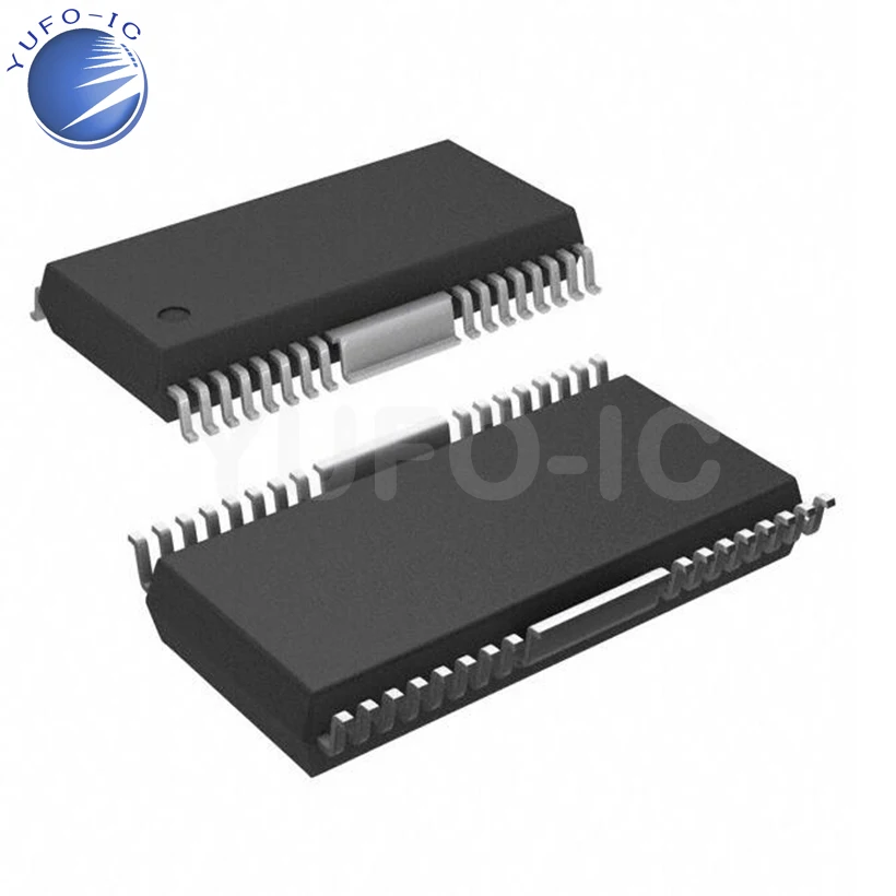 

Free Shipping System IC for Car AV Systems IC LA5657 / LA5657N ( NEW ) HSOP-28P