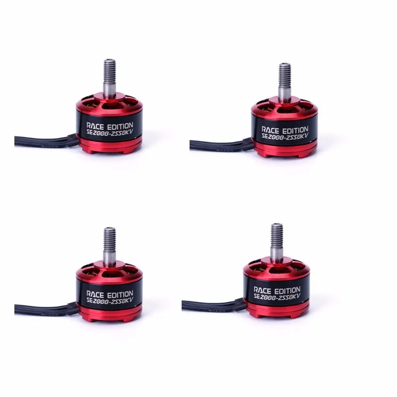 DYS SE2008 2300KV 2550KV