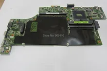G53SX non-integrated motherboard for asus laptop G53SX 100% full test
