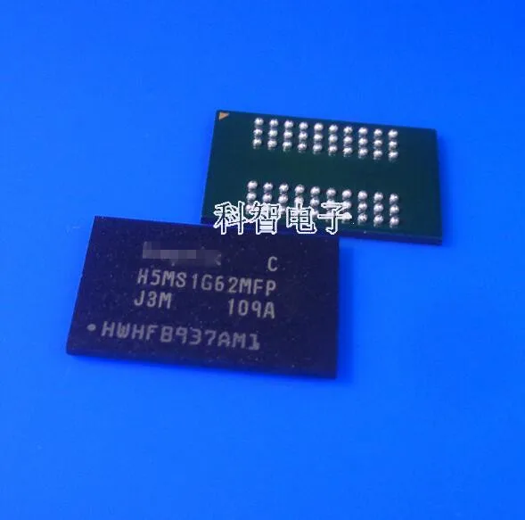 

2/PCS LOT H5MS1G62MFP-J3M H5MS1G62MFP BGA NEW