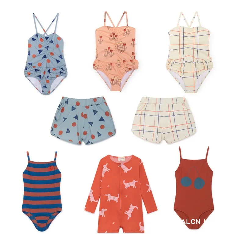 

BOBO CHOSES TODDLER BOY SHORT SWIM SUIT SWIM WEARS BABY GIRL CLOTHES BABY BOY CLOTHES BABY GIRL OVERALLS TODDLER GIRL JUMPSUIT