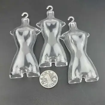 

1/6 scale female figure Garment hang Clothes rack hangers for 12'' model accessories