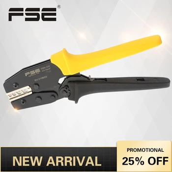 

FSE Wire Cutter Crimping Tool Pliers Cable Tools Crimper Stripper Crimp Cutters Alicate Stripper Plier Set Crimpatrice SET