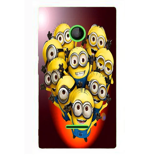 Чехол для Microsoft Lumia 435 чехол двух SIM карт твердый пластиковый телефона с цветочным