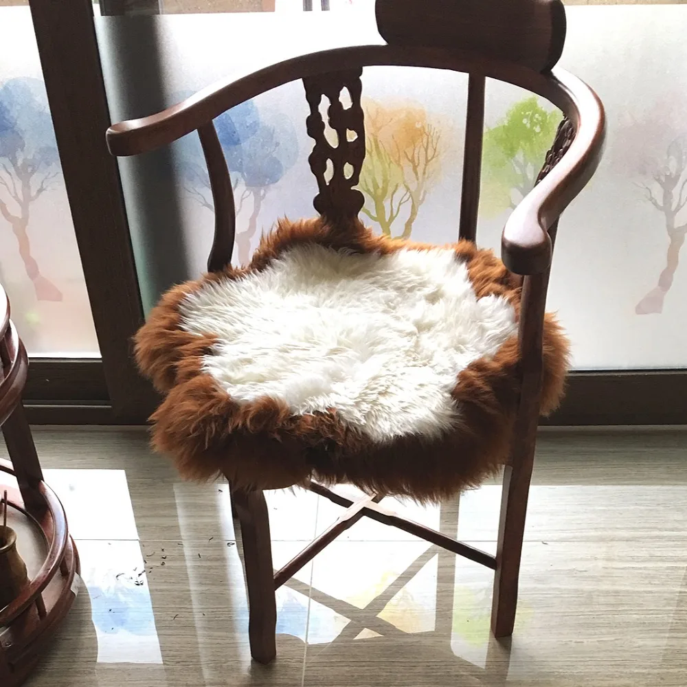 Customer Chair Cover