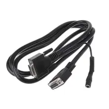 OBD2 Extension cable Launch X431 Master GX3 Main Test Cable For Car Diagnostic Cable xhorse hds cable for honda diagnostic cable auto obd2 hds cable