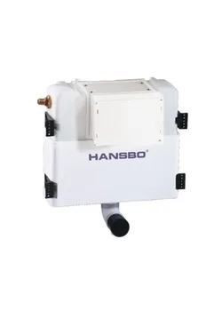 

concealed cistern hidden in wall flush tank for sitting pan 8801.10.2