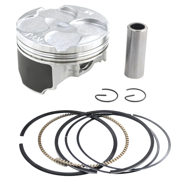 Motorcycle Piston Rings Clips Pin Kit for HONDA CBR250 CBR 250