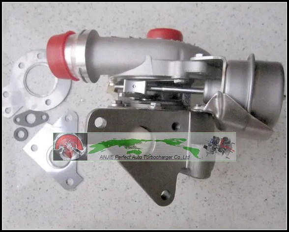 

Turbo For Renault Kangoo II Megane II Scenic II Modus K9K THP K9K-THP 1.5L KP39 54399880027 54399700027 54399880002 Turbocharger